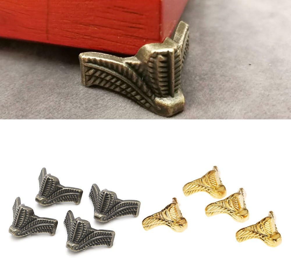 Pieds de boîte anciens, caisse - Body Jewelry Display Case avis et prix