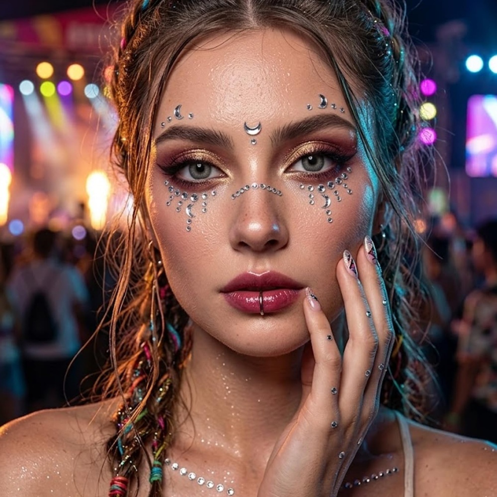 Faux Piercings Balls Stick sur - Body Jewelry Hoops avis et prix