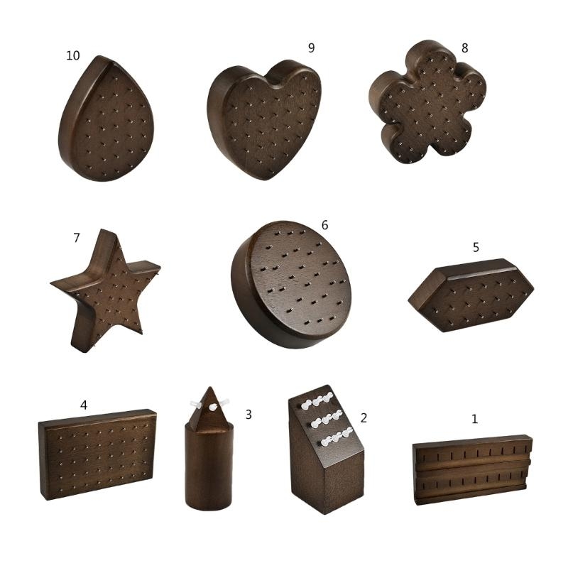 Organisateur élégant présentoi - Body Jewelry Display Case avis et prix