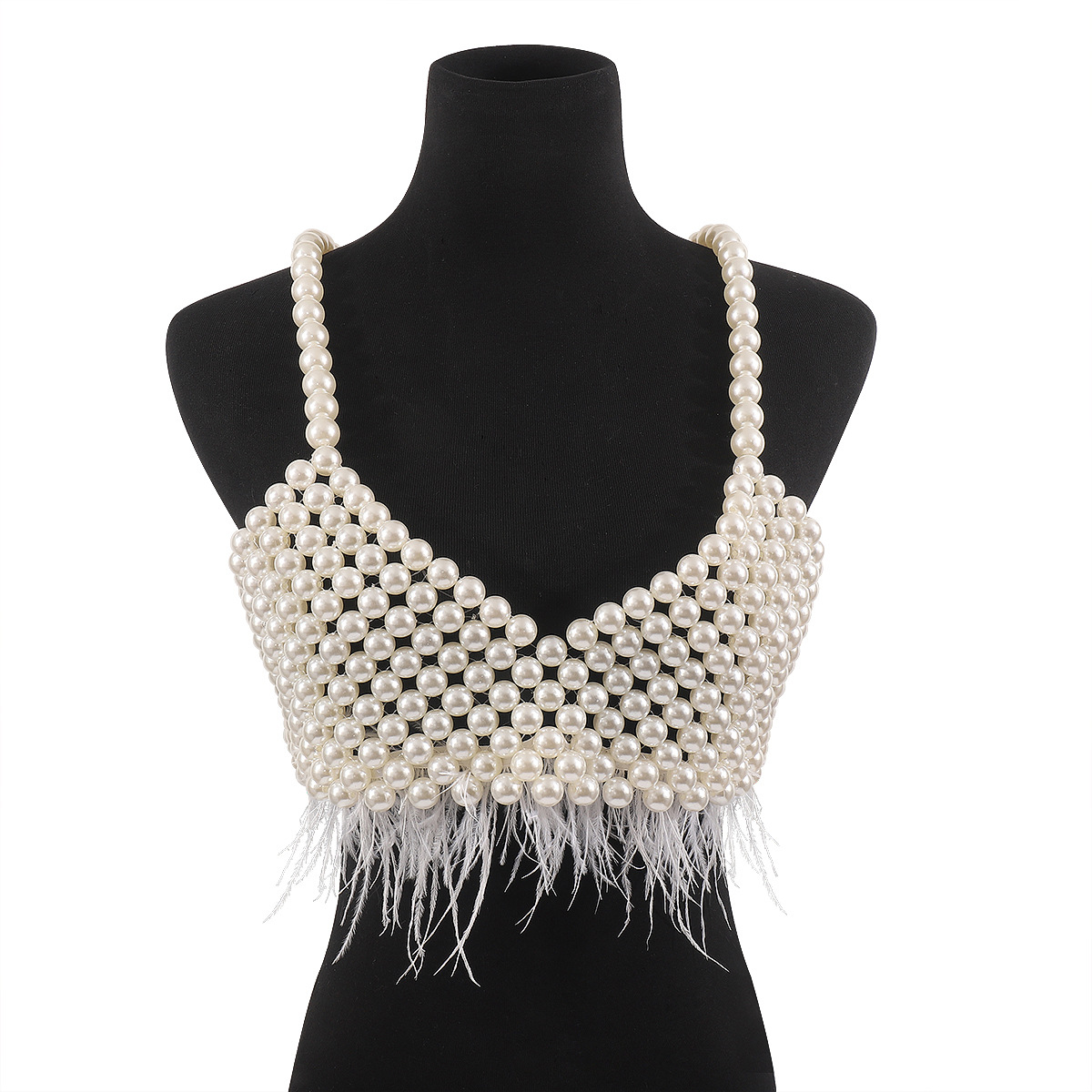 Bijoux de corps pour femmes se - Body Jewelry Vest avis et prix