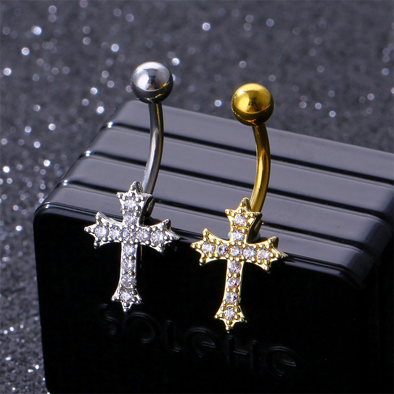 Nouveau Bijou de corps piercin - Body Jewelry Belly Button Rings avis et prix
