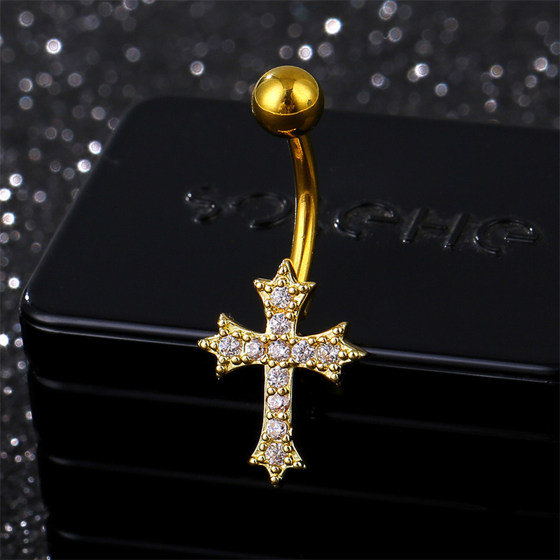 Nouveau Bijou de corps piercin - Body Jewelry Belly Button Rings avis et prix