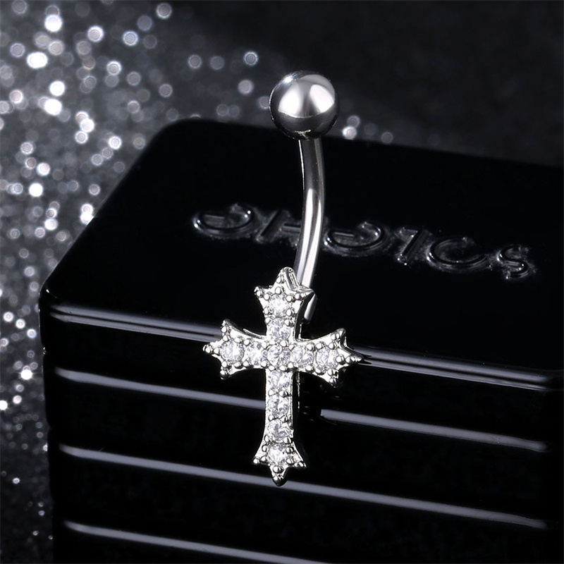 Nouveau Bijou de corps piercin - Body Jewelry Belly Button Rings avis et prix