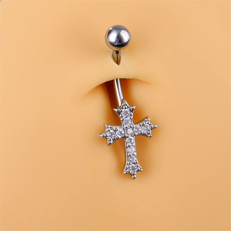 Nouveau Bijou de corps piercin - Body Jewelry Belly Button Rings avis et prix