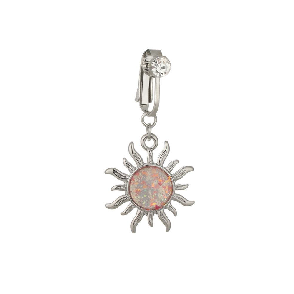Faux Ventre Papillon Faux Pier - Body Jewelry Belly Button Rings avis et prix