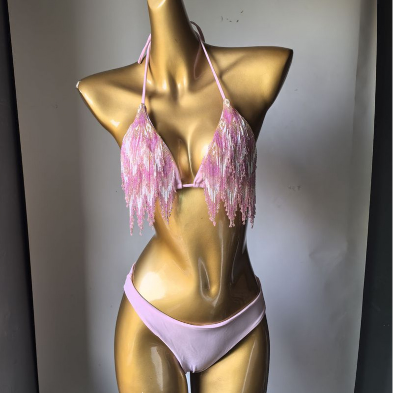 Bijoux de corps Sexy à armatur - Body Jewelry Vest avis et prix