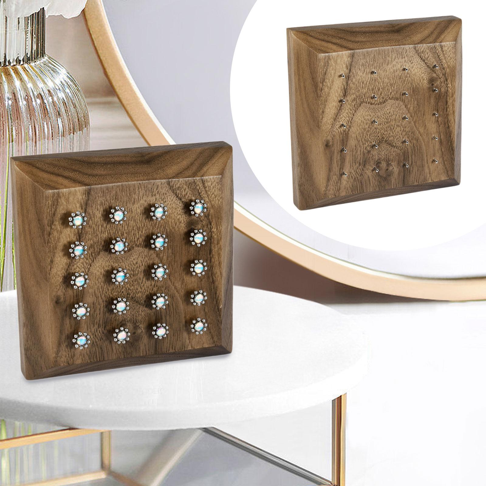 Support de bijoux de perçage,  - Body Jewelry Display Case avis et prix