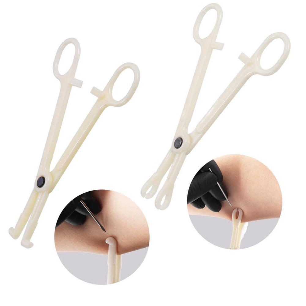 Kit de Piercing Corporel 150/1 - Body Jewelry Hoops avis et prix