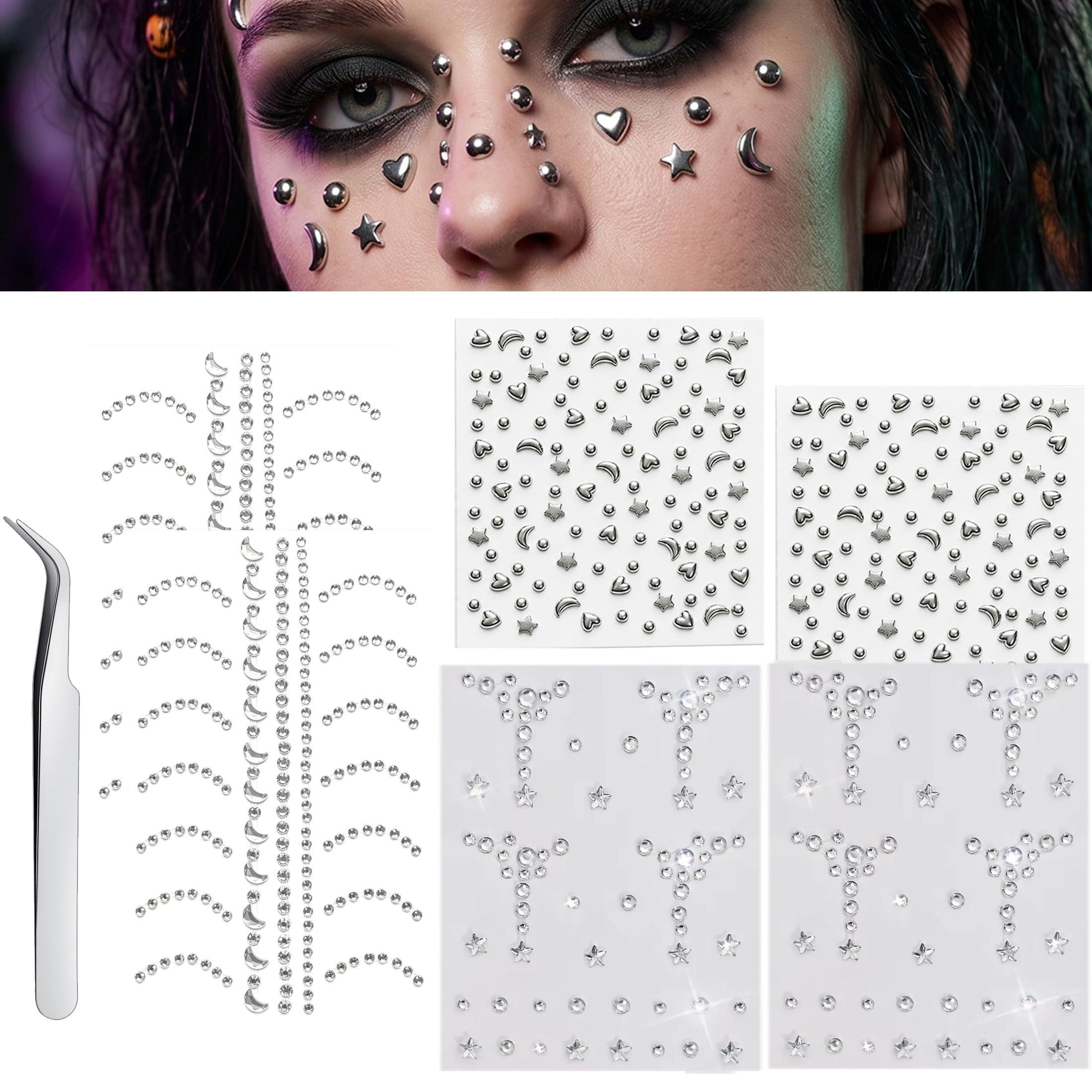 Faux Piercings Adhésifs : Boul - Body Jewelry Hoops avis et prix