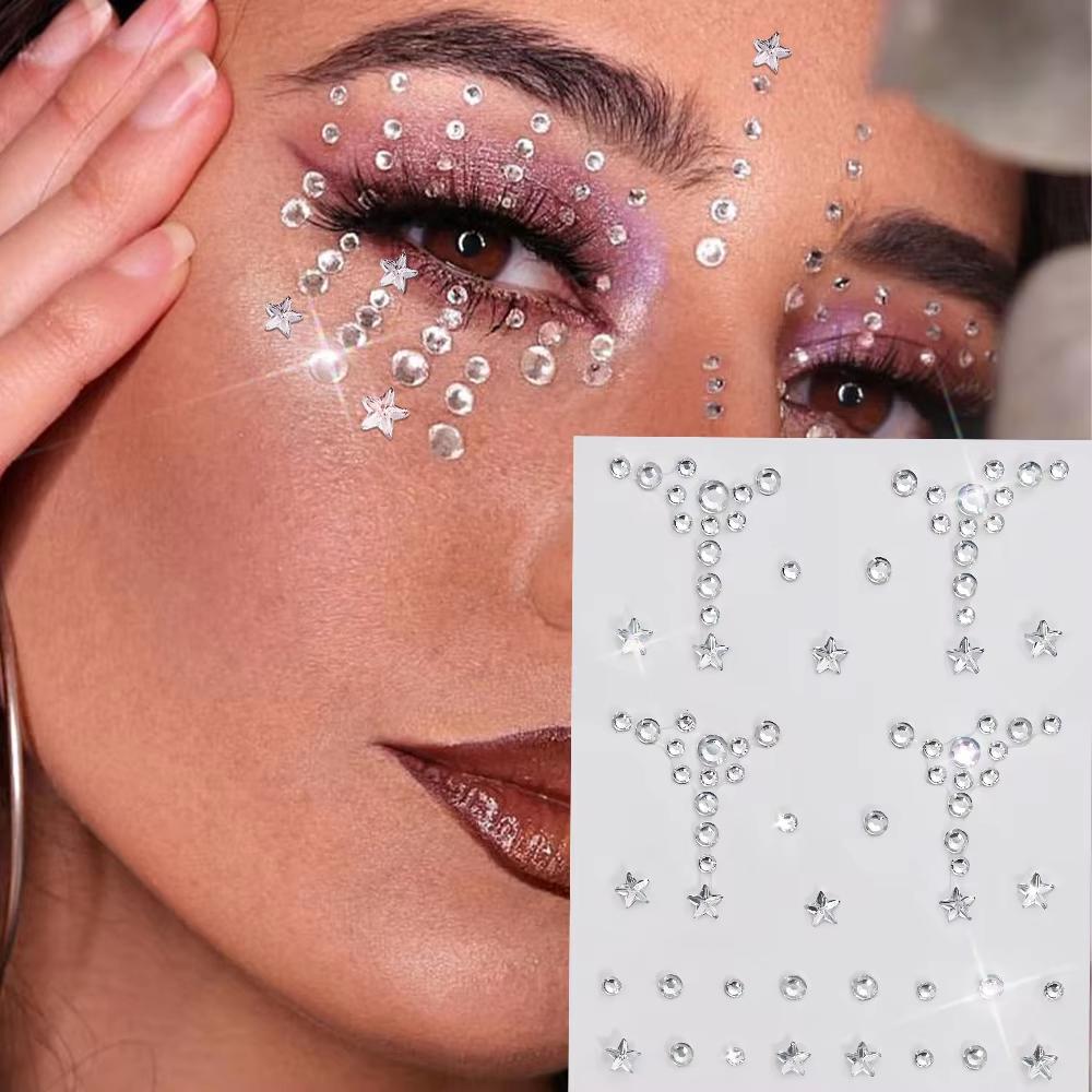 Faux Piercings Adhésifs : Boul - Body Jewelry Hoops avis et prix