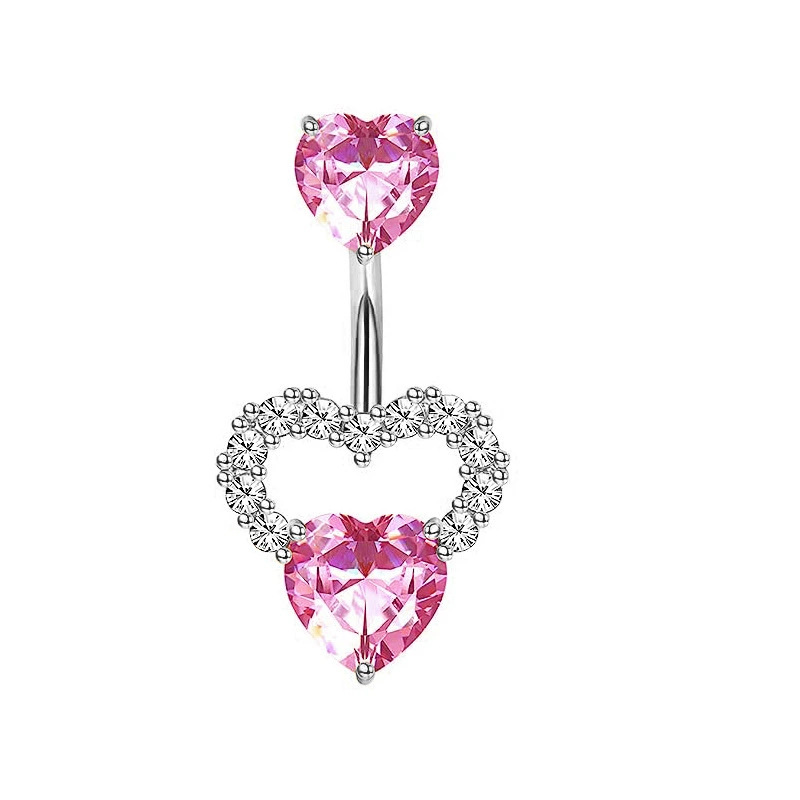 1 pièces rose couronne nombril - Body Jewelry Belly Button Rings avis et prix