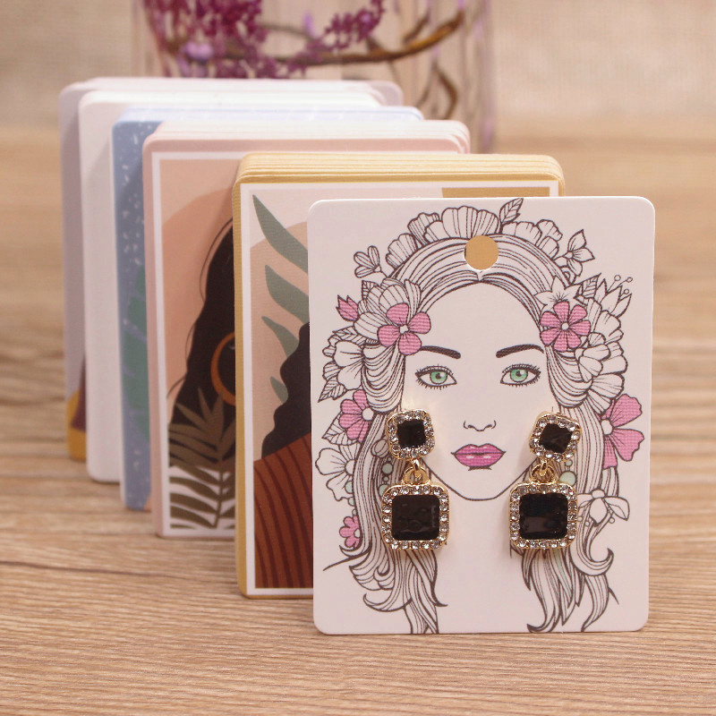 100 pièces plus récent un/deux - Body Jewelry Display Case avis et prix