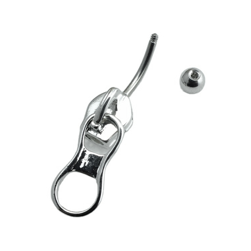 # 1 pièce Anneau de nombril pu - Body Jewelry Belly Button Rings avis et prix