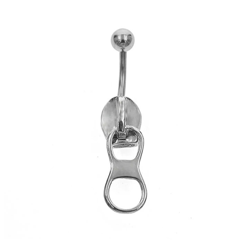 # 1 pièce Anneau de nombril pu - Body Jewelry Belly Button Rings avis et prix