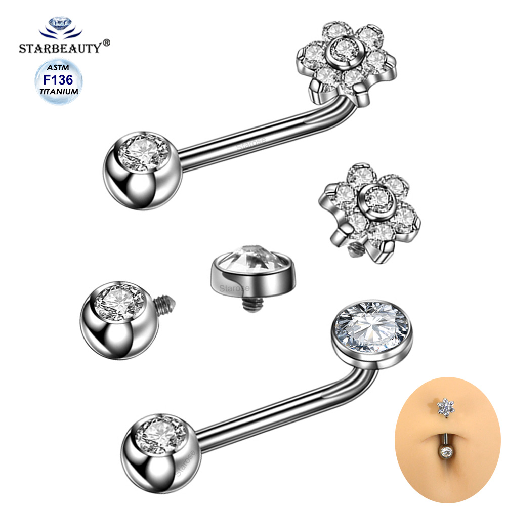 1 pièce pour une expérience pl - Body Jewelry Vertical Labret avis et prix
