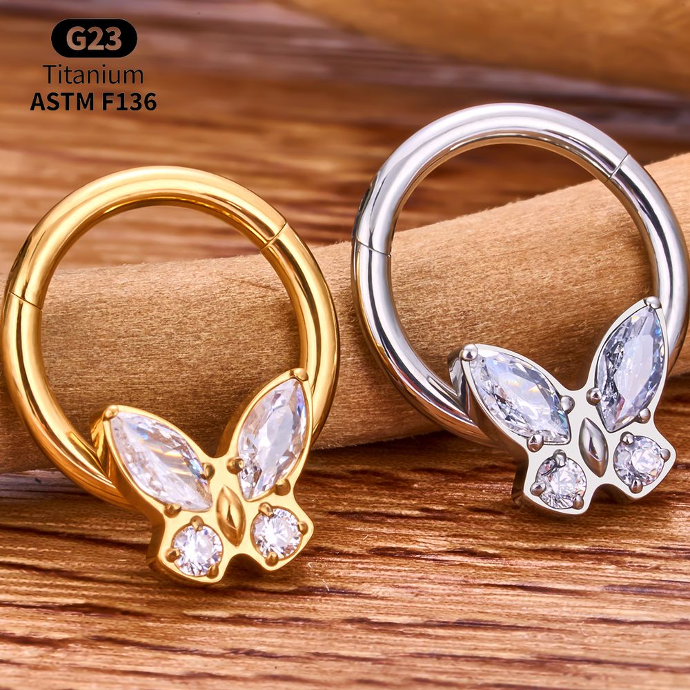 Lot de bijoux de piercing en t - Body Jewelry Vertical Labret avis et prix