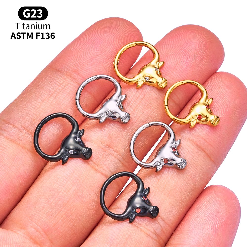Lot de bijoux de piercing en t - Body Jewelry Vertical Labret avis et prix