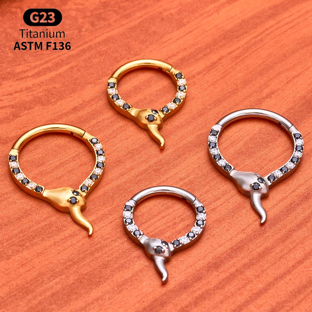 Lot de bijoux de piercing en t - Body Jewelry Vertical Labret avis et prix