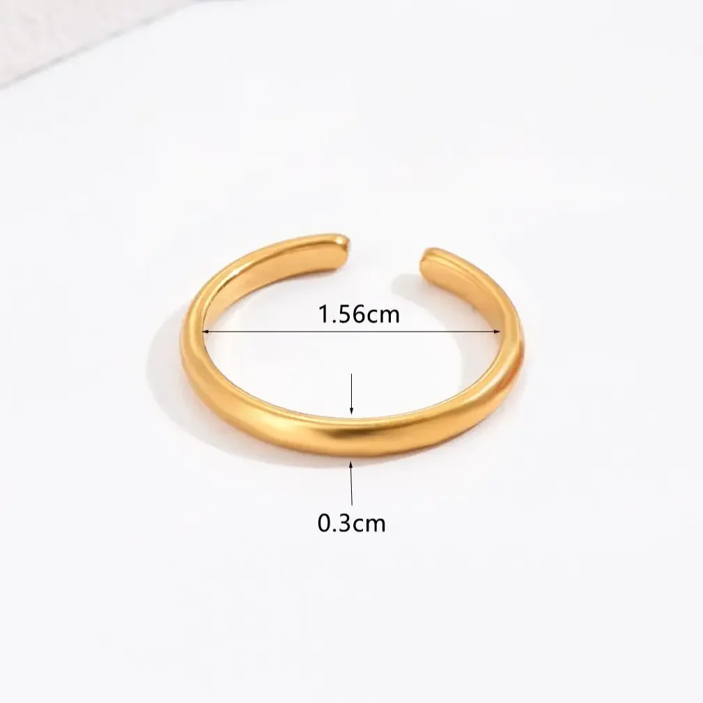 Bagues d'orteil réglables en a - Body Jewelry Hoops avis et prix
