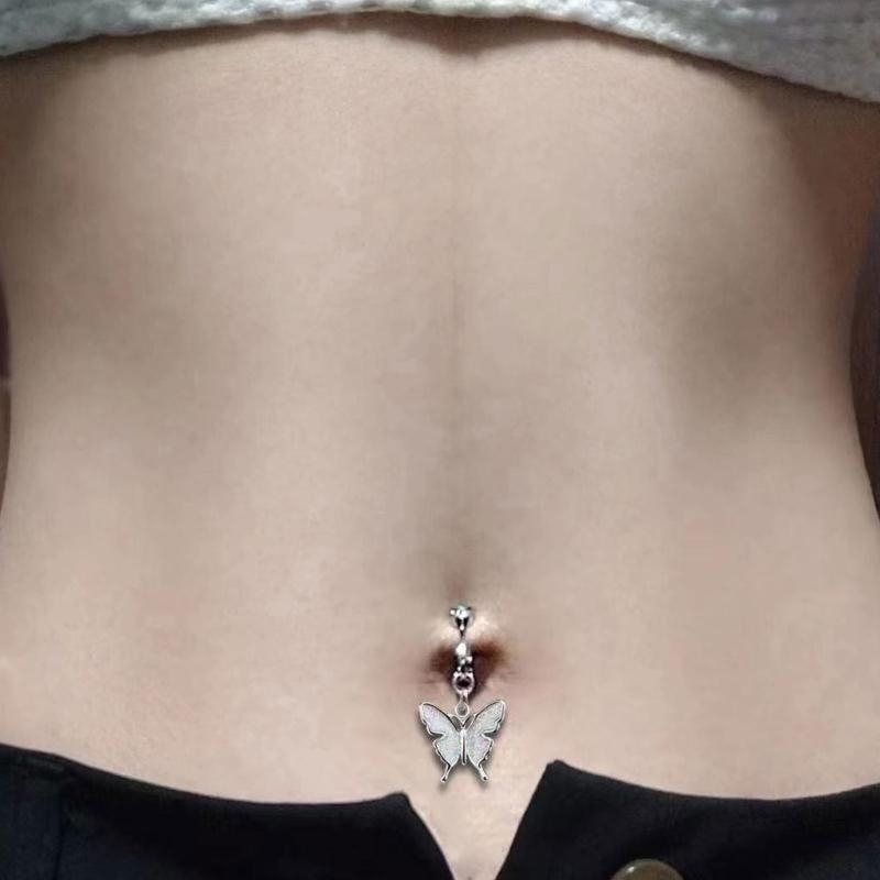 Bijoux nombril élégants, pince - Body Jewelry Belly Button Rings avis et prix