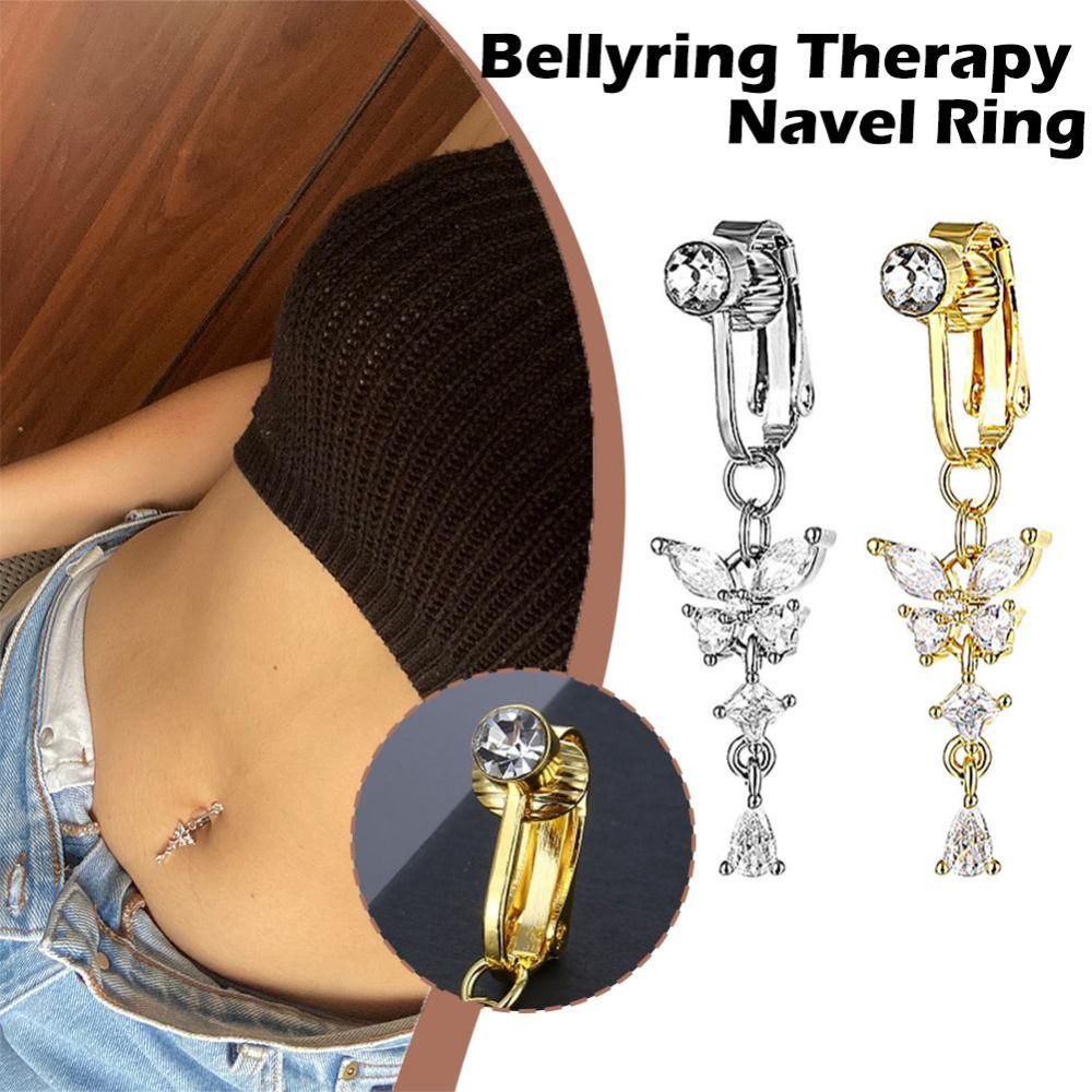 Anneaux de nombril en acier in - Body Jewelry Belly Button Rings avis et prix