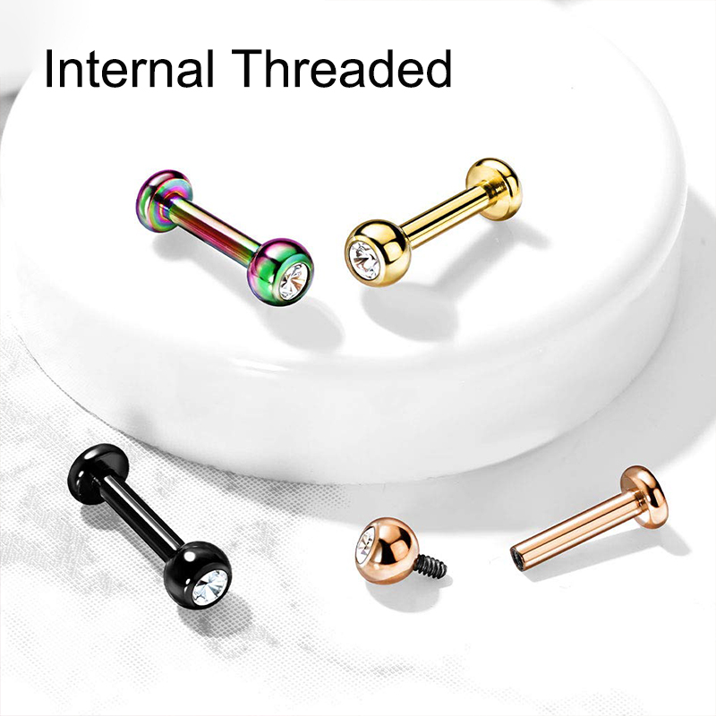 Bijou de piercing en acier chi - Body Jewelry Hoops avis et prix