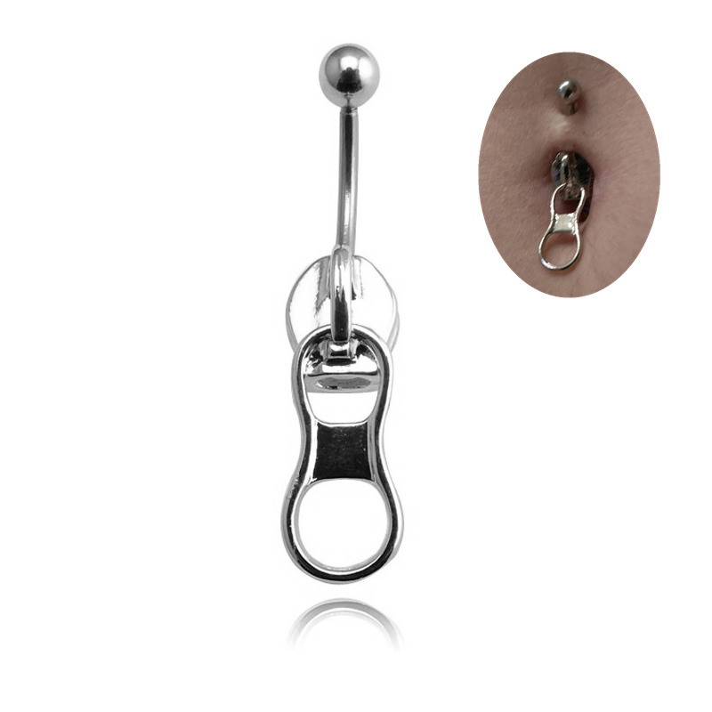Bijoux de piercing corporel po - Body Jewelry Belly Button Rings avis et prix