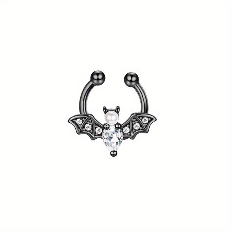 EVISPOL mignon Halloween chauv - Body Jewelry Hoops avis et prix