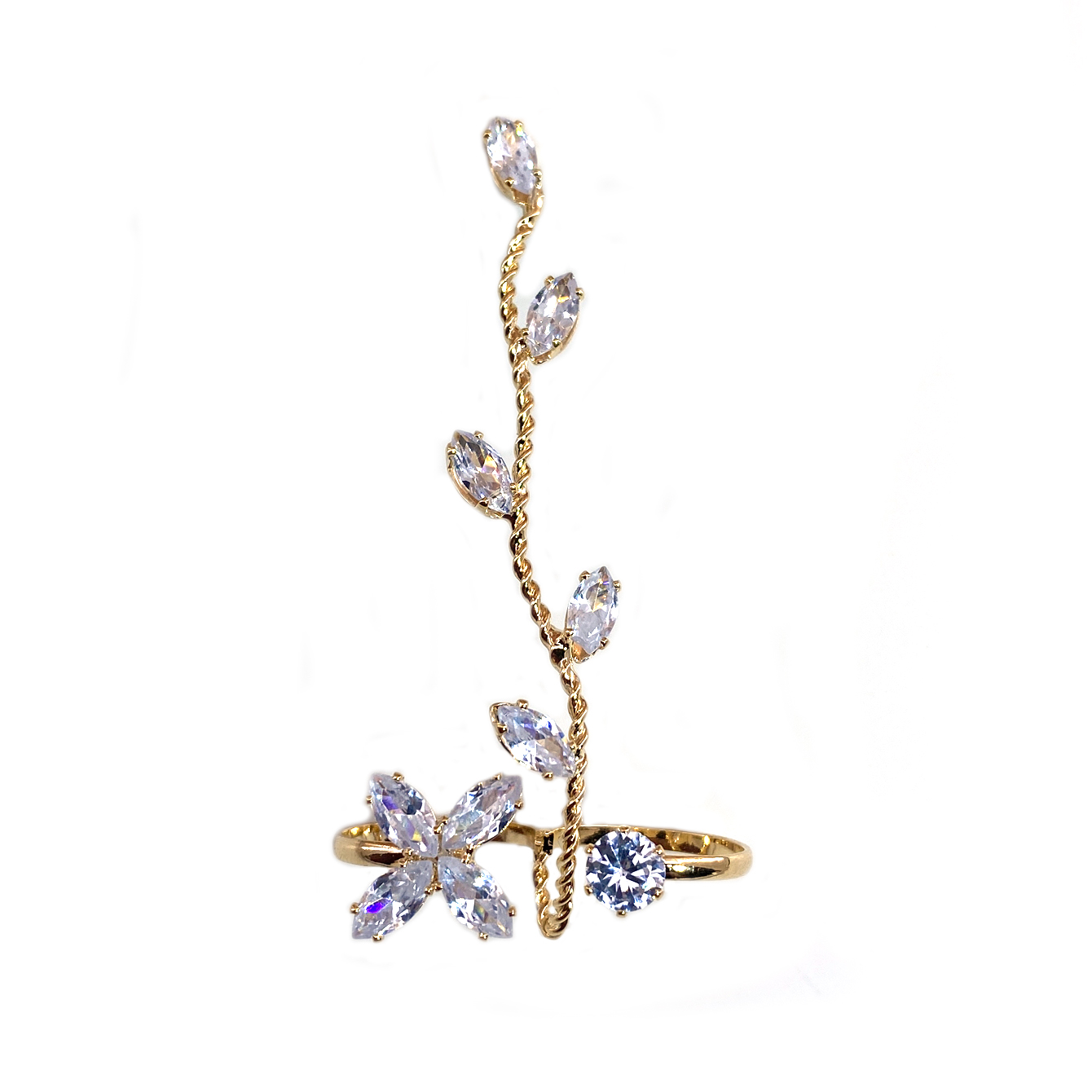 Zunderes-Anneau de pied exquis - Body Jewelry Hoops avis et prix